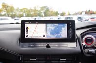 Nissan Qashqai DIG-T N-CONNECTA MHEV 29