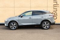 Nissan Qashqai DIG-T N-CONNECTA MHEV 13