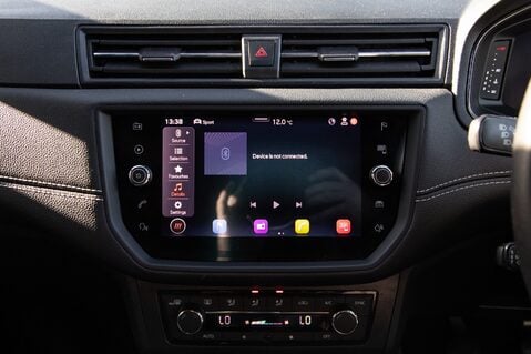 SEAT Ibiza TSI XCELLENCE LUX 23