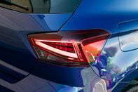 SEAT Ibiza TSI XCELLENCE LUX 9