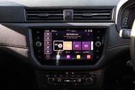 SEAT Ibiza TSI XCELLENCE LUX 22