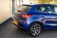 SEAT Ibiza TSI XCELLENCE LUX 8