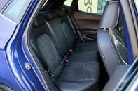 SEAT Ibiza TSI XCELLENCE LUX 34