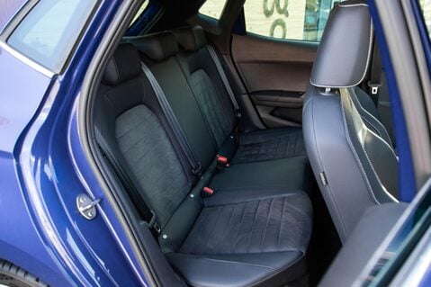 SEAT Ibiza TSI XCELLENCE LUX 34