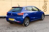 SEAT Ibiza TSI XCELLENCE LUX 2