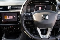 SEAT Ibiza TSI XCELLENCE LUX 19