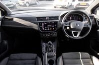 SEAT Ibiza TSI XCELLENCE LUX 3