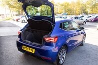 SEAT Ibiza TSI XCELLENCE LUX 33