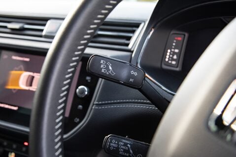 SEAT Ibiza TSI XCELLENCE LUX 17