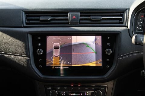 SEAT Ibiza TSI XCELLENCE LUX 28