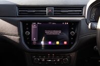 SEAT Ibiza TSI XCELLENCE LUX 24