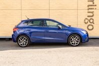SEAT Ibiza TSI XCELLENCE LUX 12