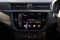 SEAT Ibiza TSI XCELLENCE LUX 26