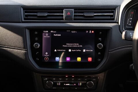 SEAT Ibiza TSI XCELLENCE LUX 26