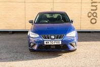 SEAT Ibiza TSI XCELLENCE LUX 5