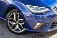 SEAT Ibiza TSI XCELLENCE LUX 10