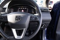 SEAT Ibiza TSI XCELLENCE LUX 20