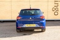 SEAT Ibiza TSI XCELLENCE LUX 6