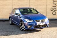 SEAT Ibiza TSI XCELLENCE LUX 1