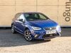 SEAT Ibiza TSI XCELLENCE LUX