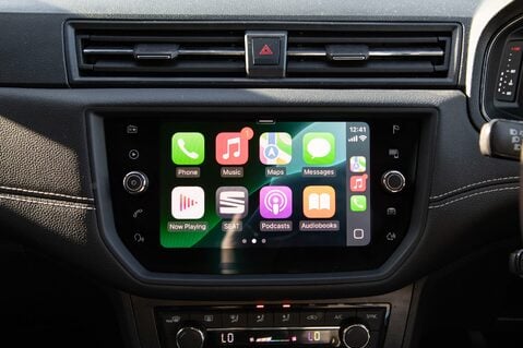 SEAT Ibiza TSI XCELLENCE LUX 29