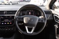SEAT Ibiza TSI XCELLENCE LUX 21