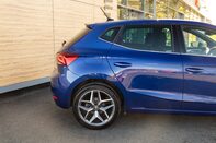 SEAT Ibiza TSI XCELLENCE LUX 7