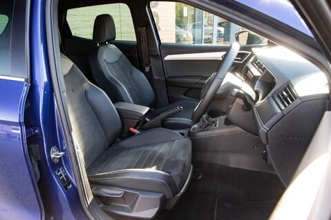 SEAT Ibiza TSI XCELLENCE LUX 30