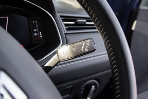 SEAT Ibiza TSI XCELLENCE LUX 18