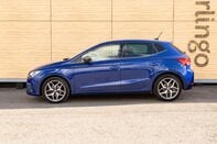 SEAT Ibiza TSI XCELLENCE LUX 13