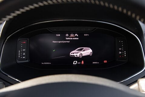 SEAT Ibiza TSI XCELLENCE LUX 15