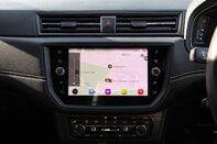 SEAT Ibiza TSI XCELLENCE LUX 25