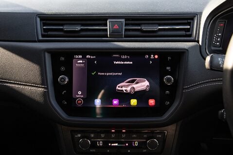 SEAT Ibiza TSI XCELLENCE LUX 27