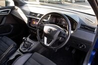 SEAT Ibiza TSI XCELLENCE LUX 4