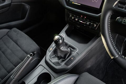 SEAT Ibiza TSI XCELLENCE LUX 31