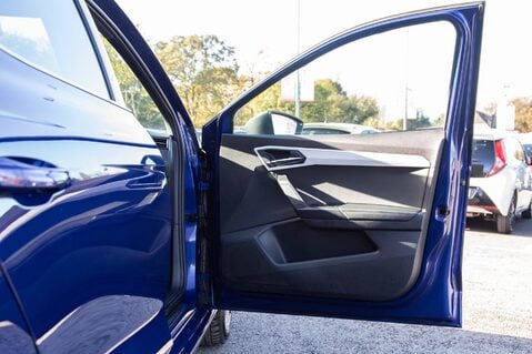 SEAT Ibiza TSI XCELLENCE LUX 14