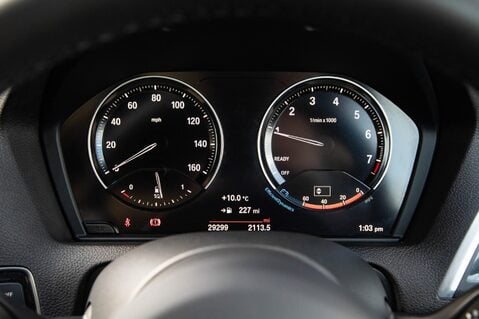 BMW 2 Series 218I M SPORT 16