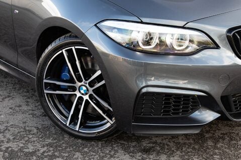 BMW 2 Series 218I M SPORT 11