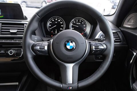 BMW 2 Series 218I M SPORT 22