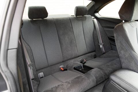 BMW 2 Series 218I M SPORT 33