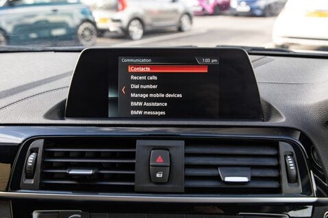 BMW 2 Series 218I M SPORT 25