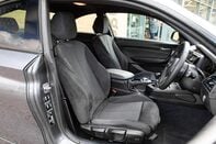 BMW 2 Series 218I M SPORT 30