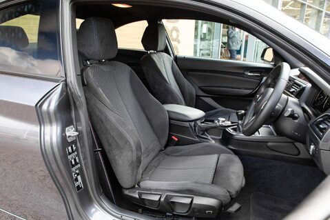 BMW 2 Series 218I M SPORT 30