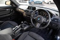 BMW 2 Series 218I M SPORT 4