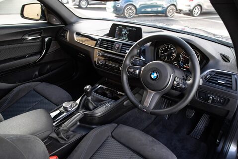 BMW 2 Series 218I M SPORT 4