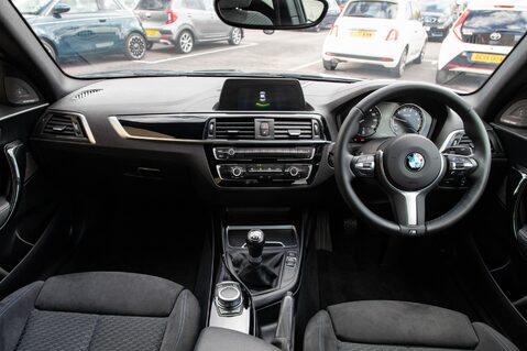 BMW 2 Series 218I M SPORT 3