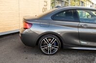 BMW 2 Series 218I M SPORT 7