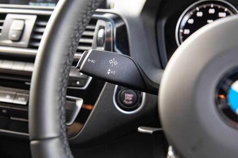 BMW 2 Series 218I M SPORT 18