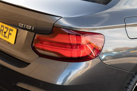 BMW 2 Series 218I M SPORT 9