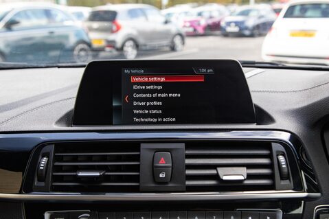 BMW 2 Series 218I M SPORT 28